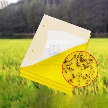 Sticky Traps for Flying Insect